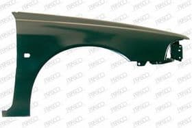 Крило переднє