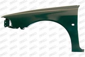 Крыло переднее