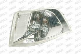 Ліхтар покажчика повороту