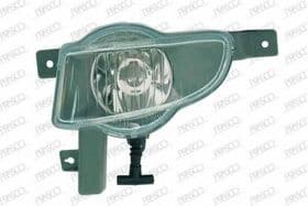 Передня протитуманна фара