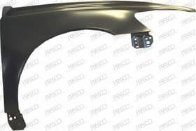 Крыло переднее