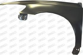 Крыло переднее