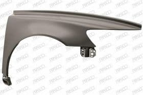 Крыло переднее