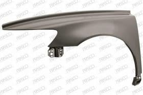 Крыло переднее