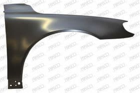 Крыло переднее