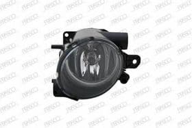 Передня протитуманна фара