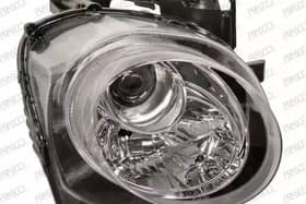 Основная фара Основная фара