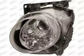 Основная фара Основная фара