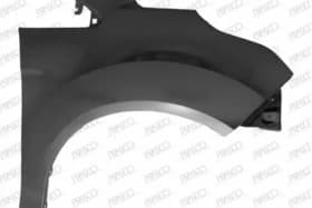 Крило переднє