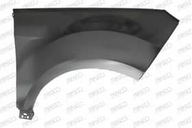 Крыло переднее