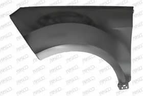 Крило переднє