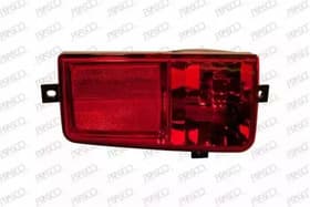 Задняя противотуманная фара Prasco ft9304353