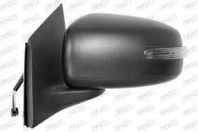 Наружное зеркало