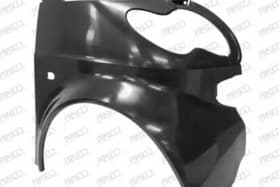 Крило переднє