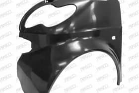 Крило переднє