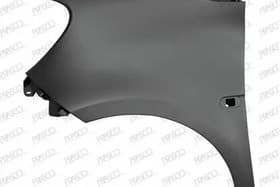 Крило переднє