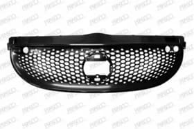 Решетка радиатора Решетка радиатора