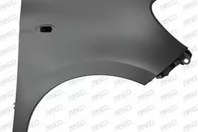 Крило переднє