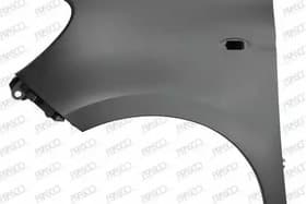 Крило переднє