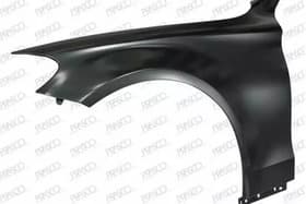 Крило переднє