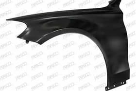 Крило переднє