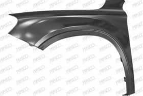 Крило переднє