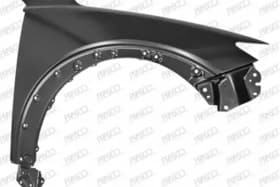 Крыло переднее