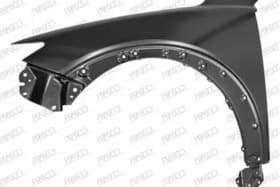 Крыло переднее