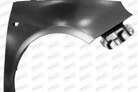 Крыло переднее