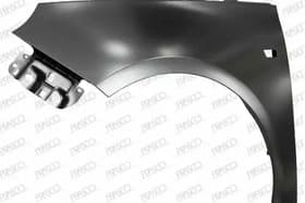 Крыло переднее