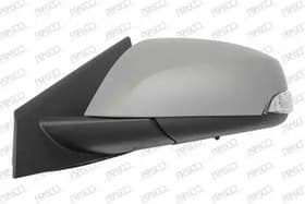 Зовнішнє дзеркало