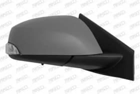 Зовнішнє дзеркало