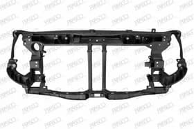 Передняя панель кузова