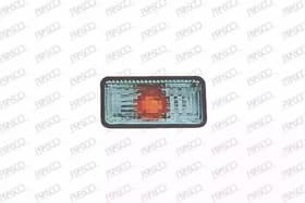 Фонарь указателя поворота