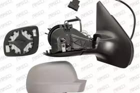 Наружное зеркало Наружное зеркало