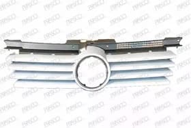 Решітка радіатора