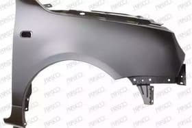 Крило переднє