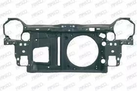 Передня панель кузова