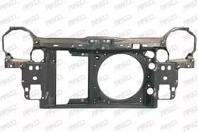 Передня панель кузова