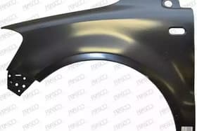 Крыло переднее