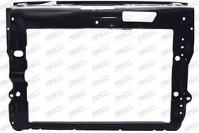 Передняя панель кузова