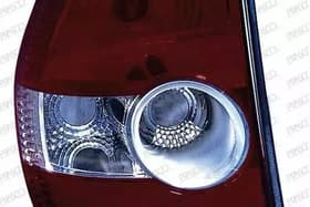 Задній ліхтар