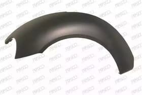 Крило переднє