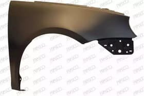 Крыло переднее