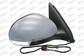 Зовнішнє дзеркало