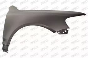 Крыло переднее