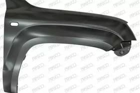 Крыло переднее