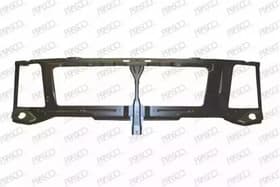 Передняя панель кузова