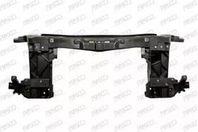 Передняя панель кузова