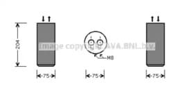 Осушитель кондиционера